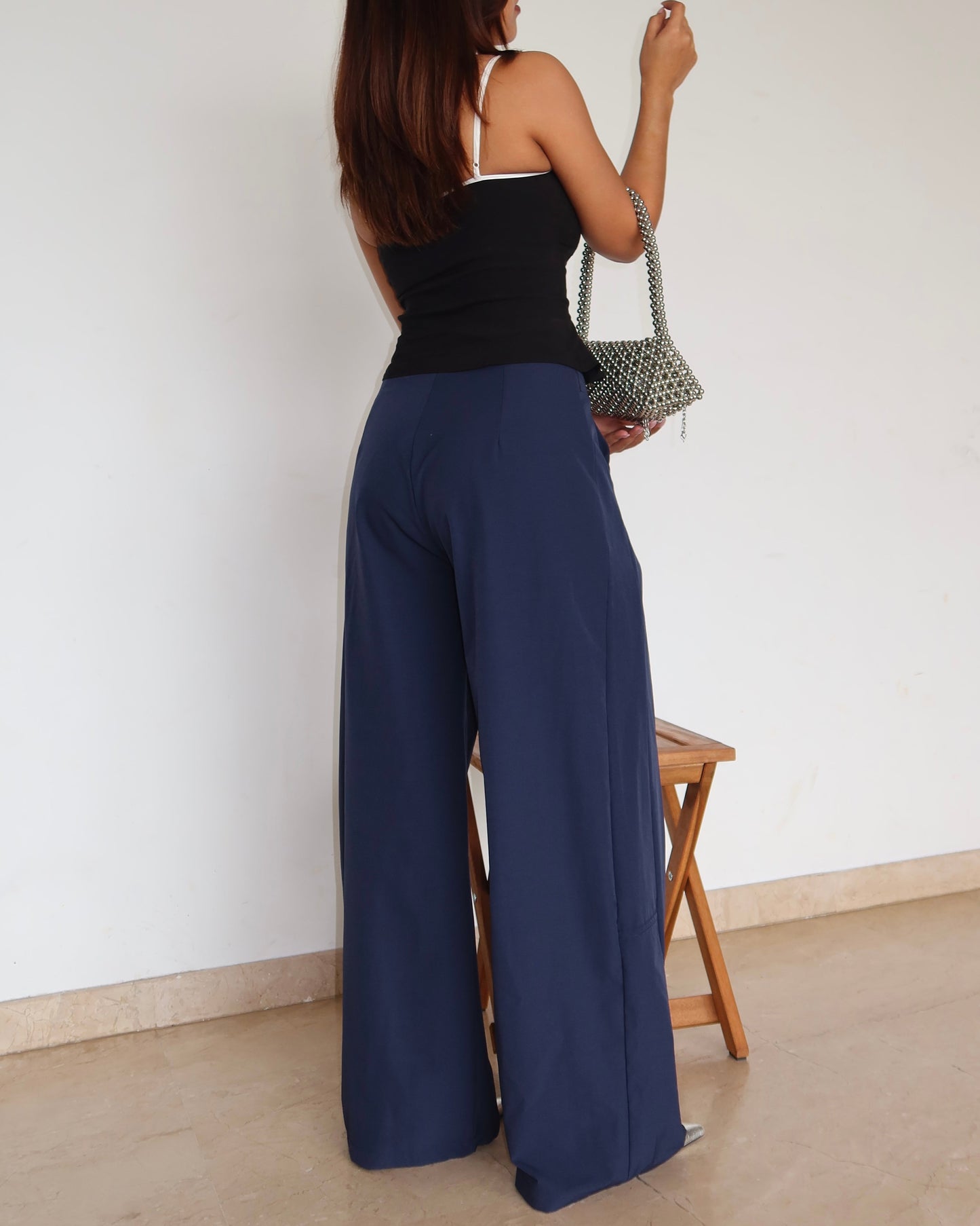 Aero Tech Balloon Trousers