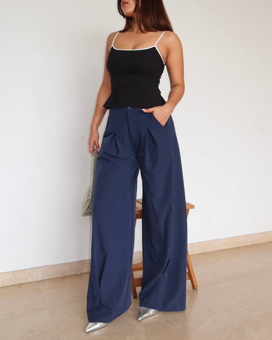 Aero Tech Balloon Trousers