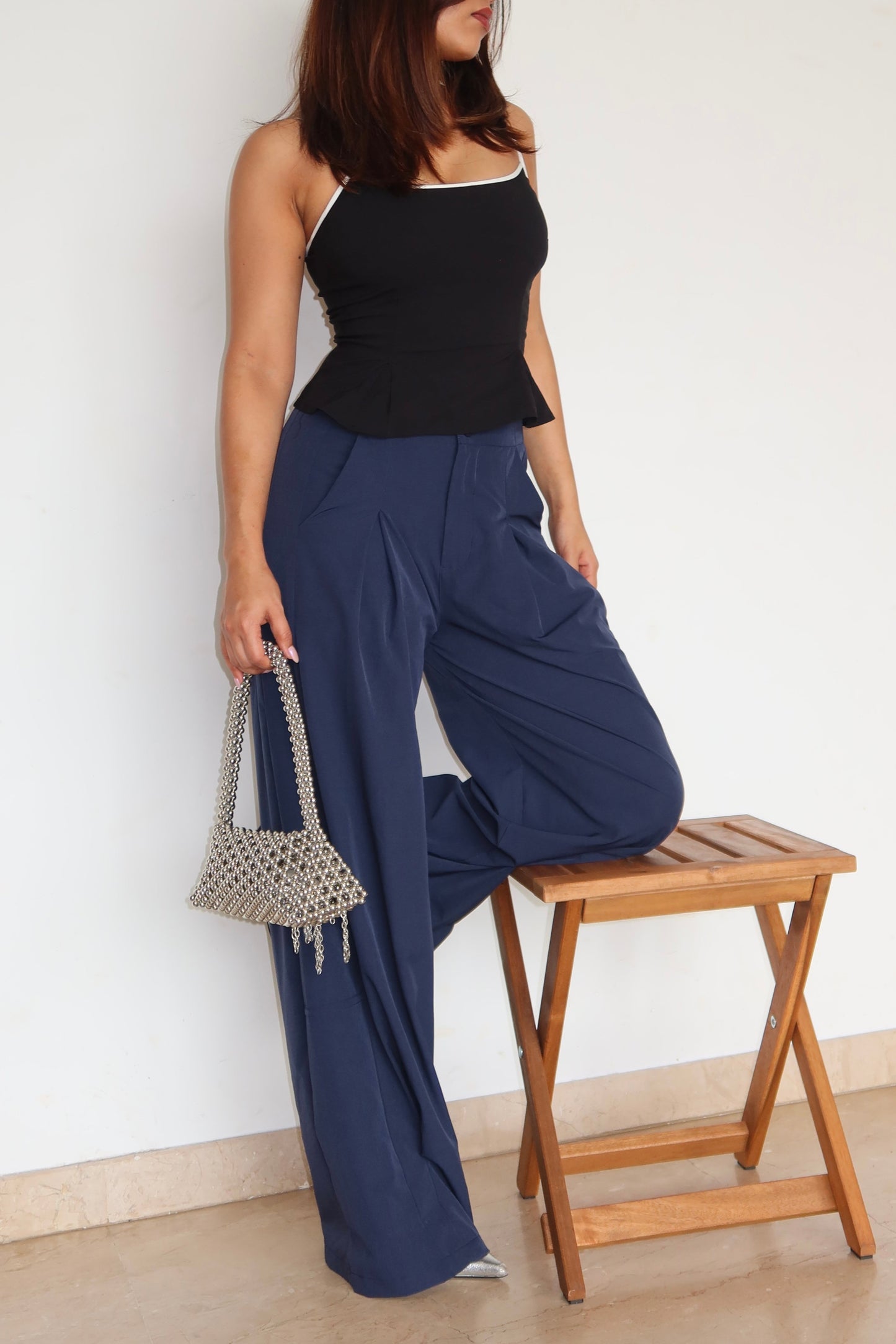 Aero Tech Balloon Trousers
