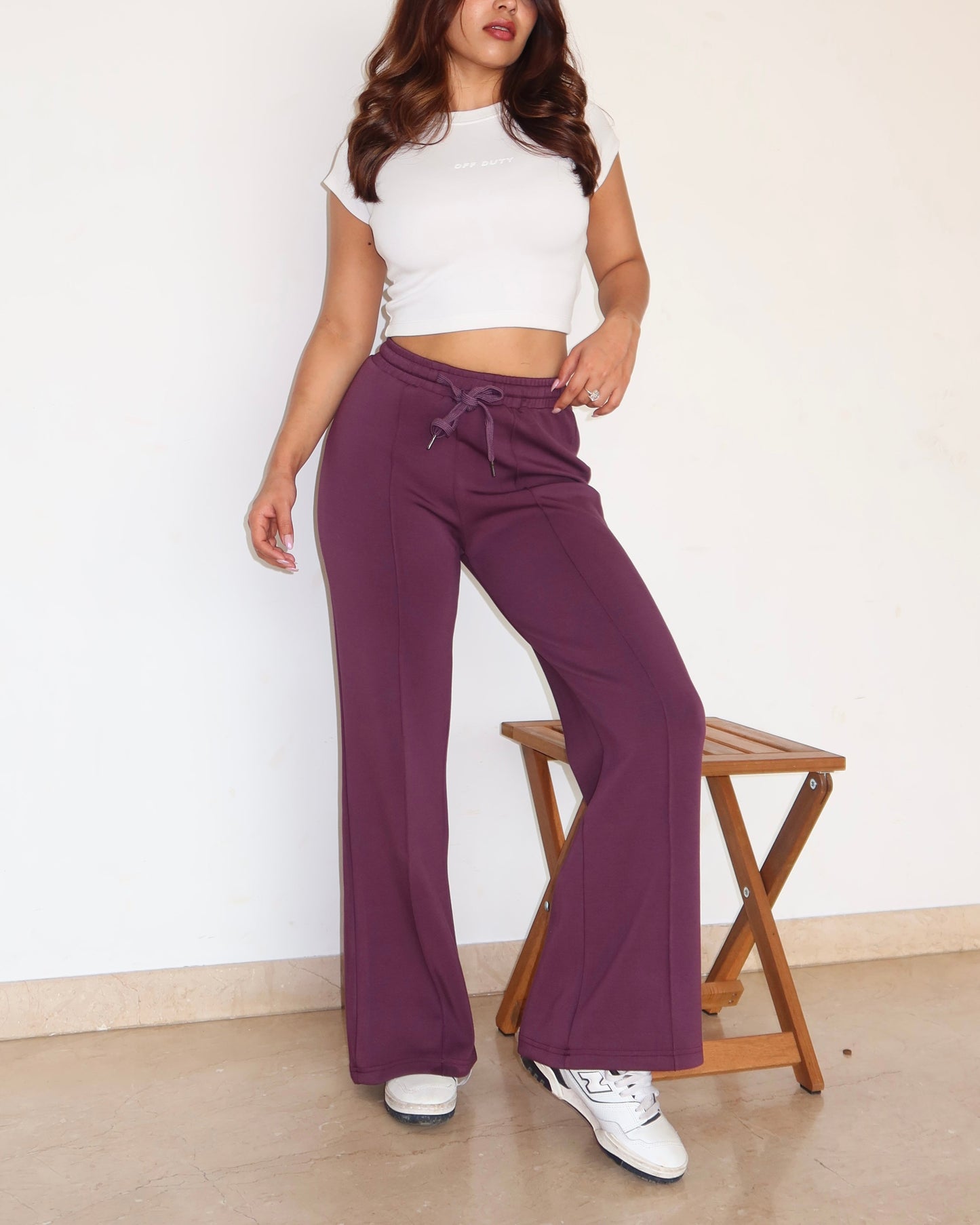 CloudSoft Flex Joggers