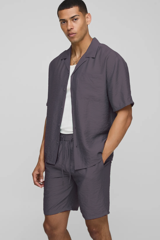 Off Duty Resort Set