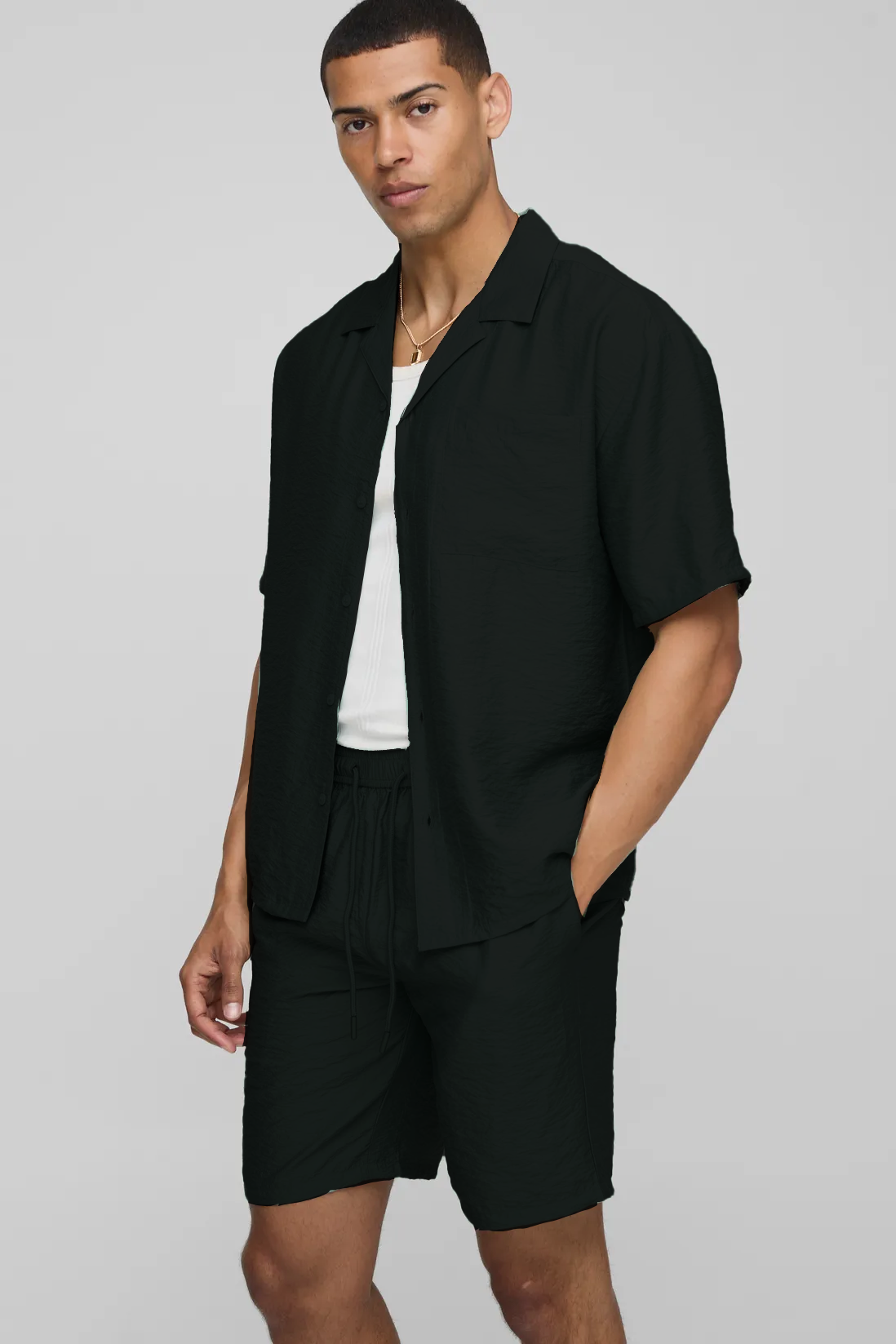 Off Duty Resort Set