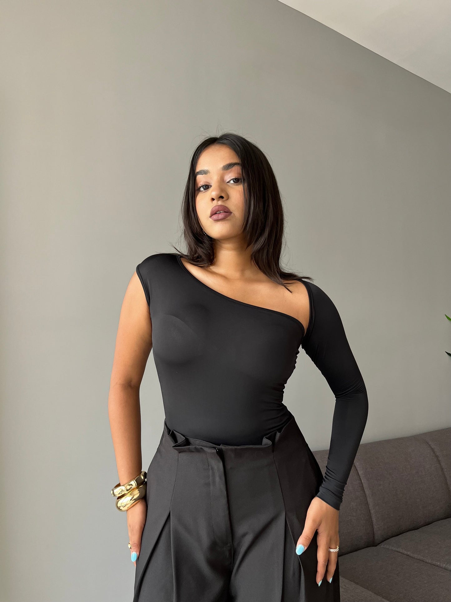 Arms Around me Bodysuit
