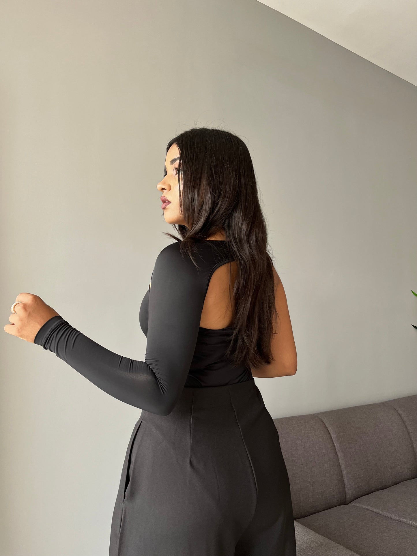 Arms Around me Bodysuit