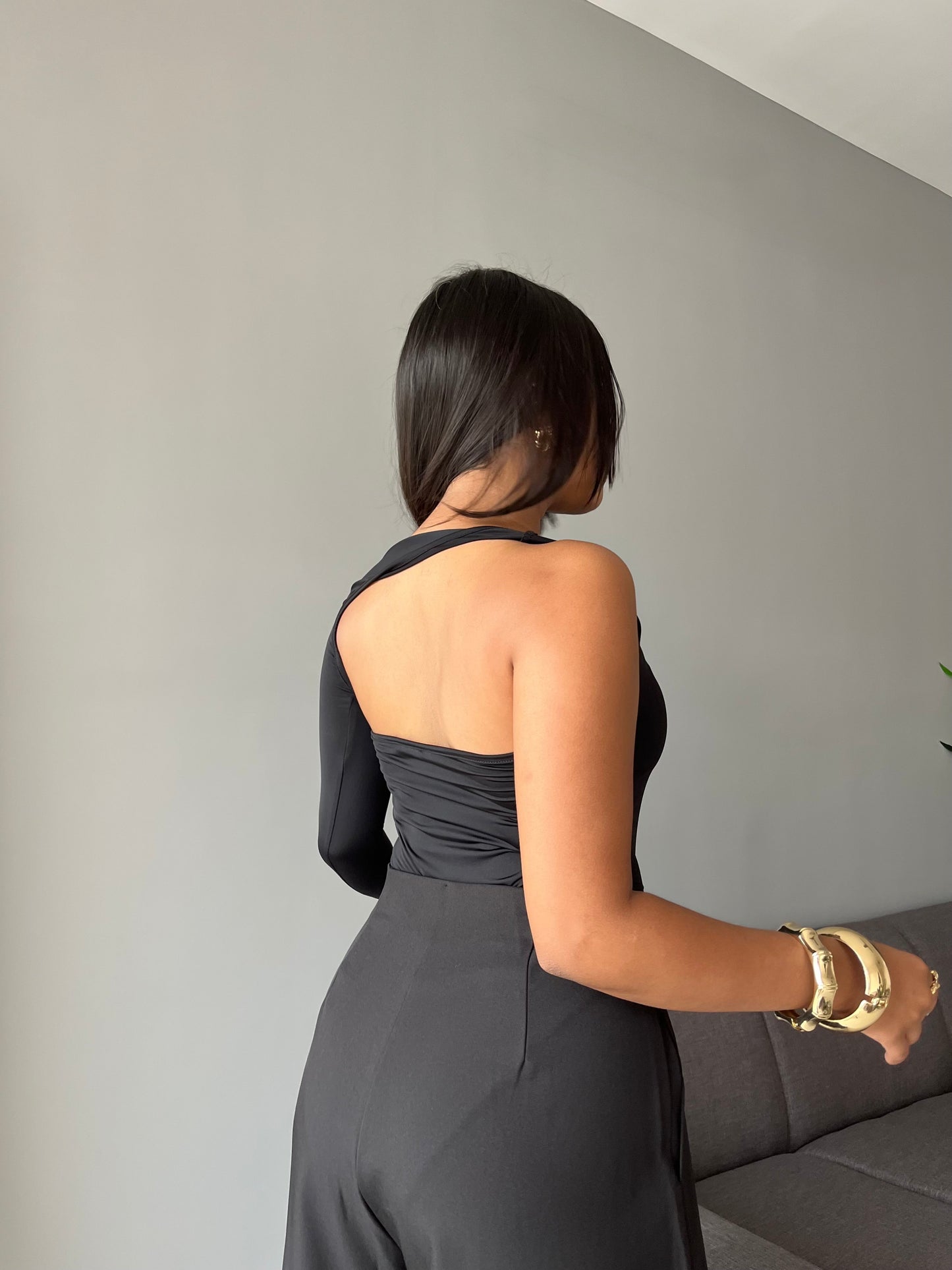 Arms Around me Bodysuit