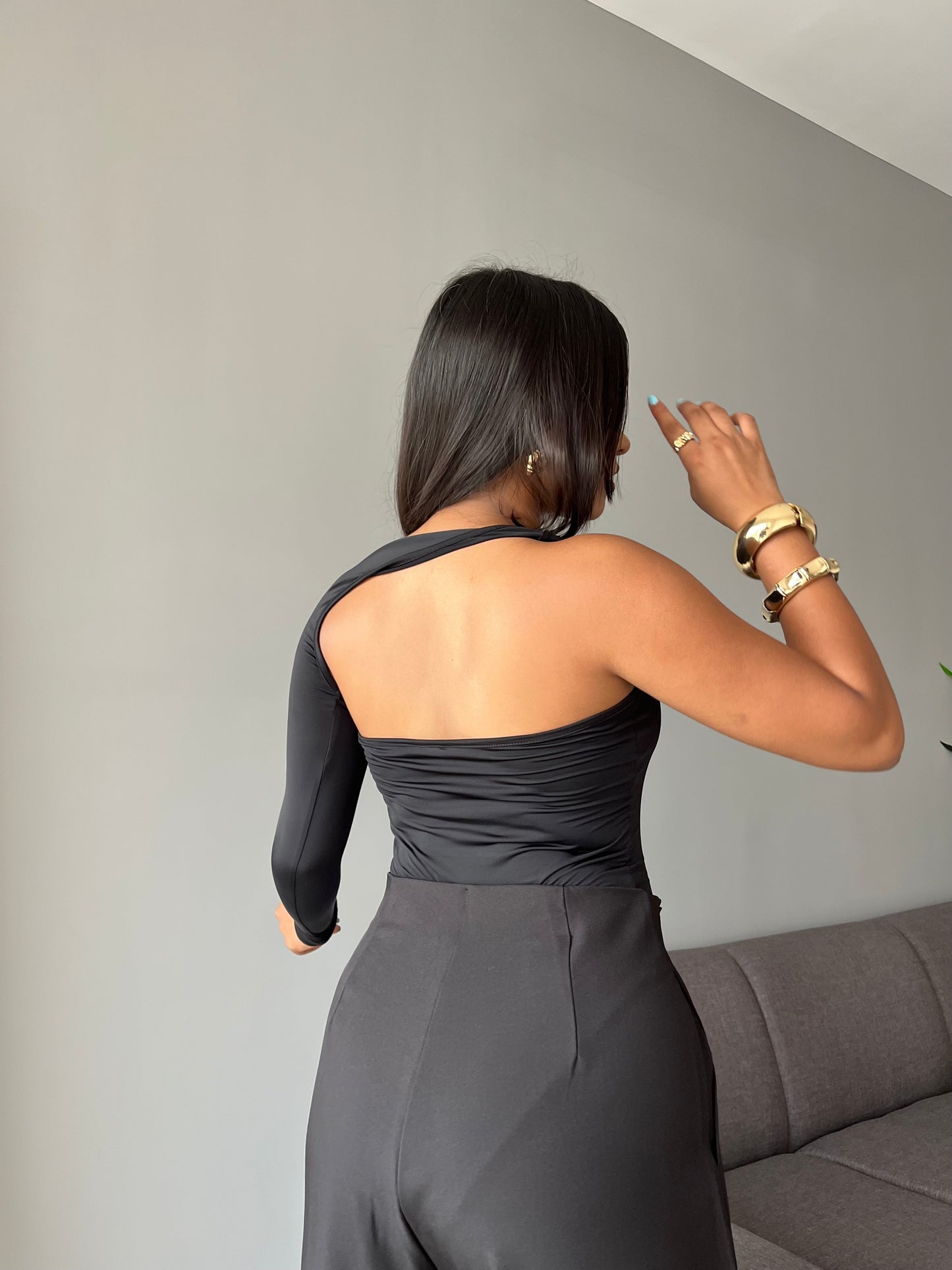 Arms Around me Bodysuit