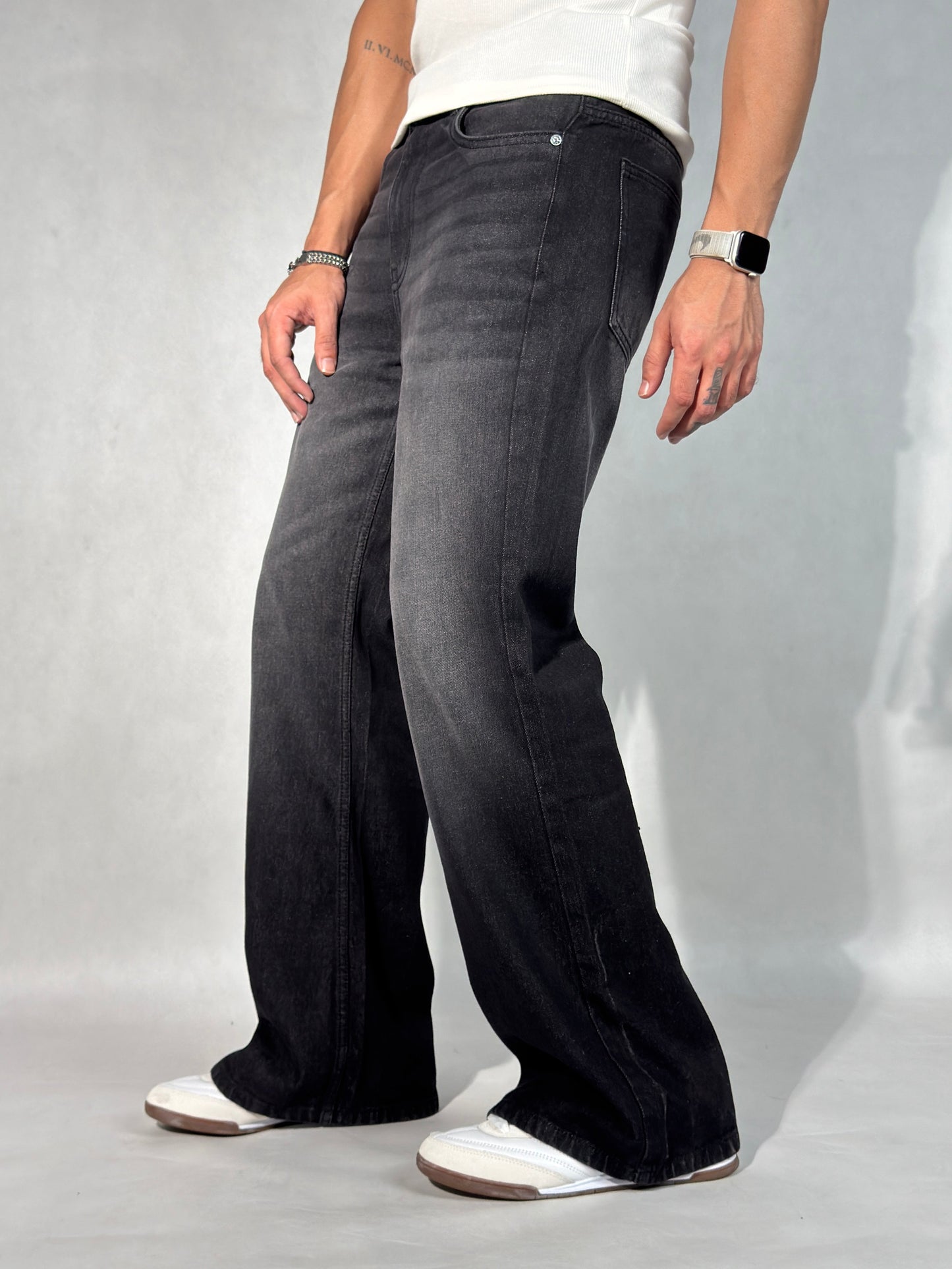 Drift Bootcut Jeans