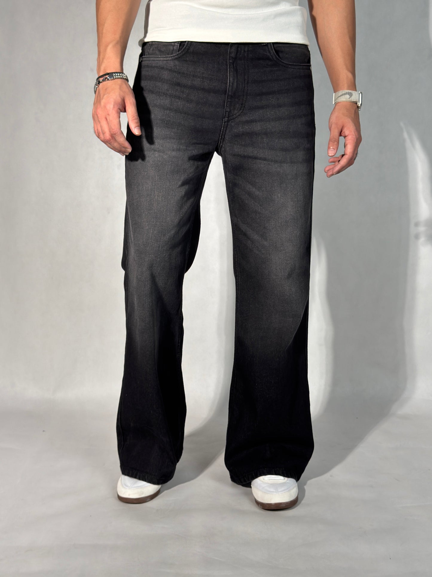 Drift Bootcut Jeans