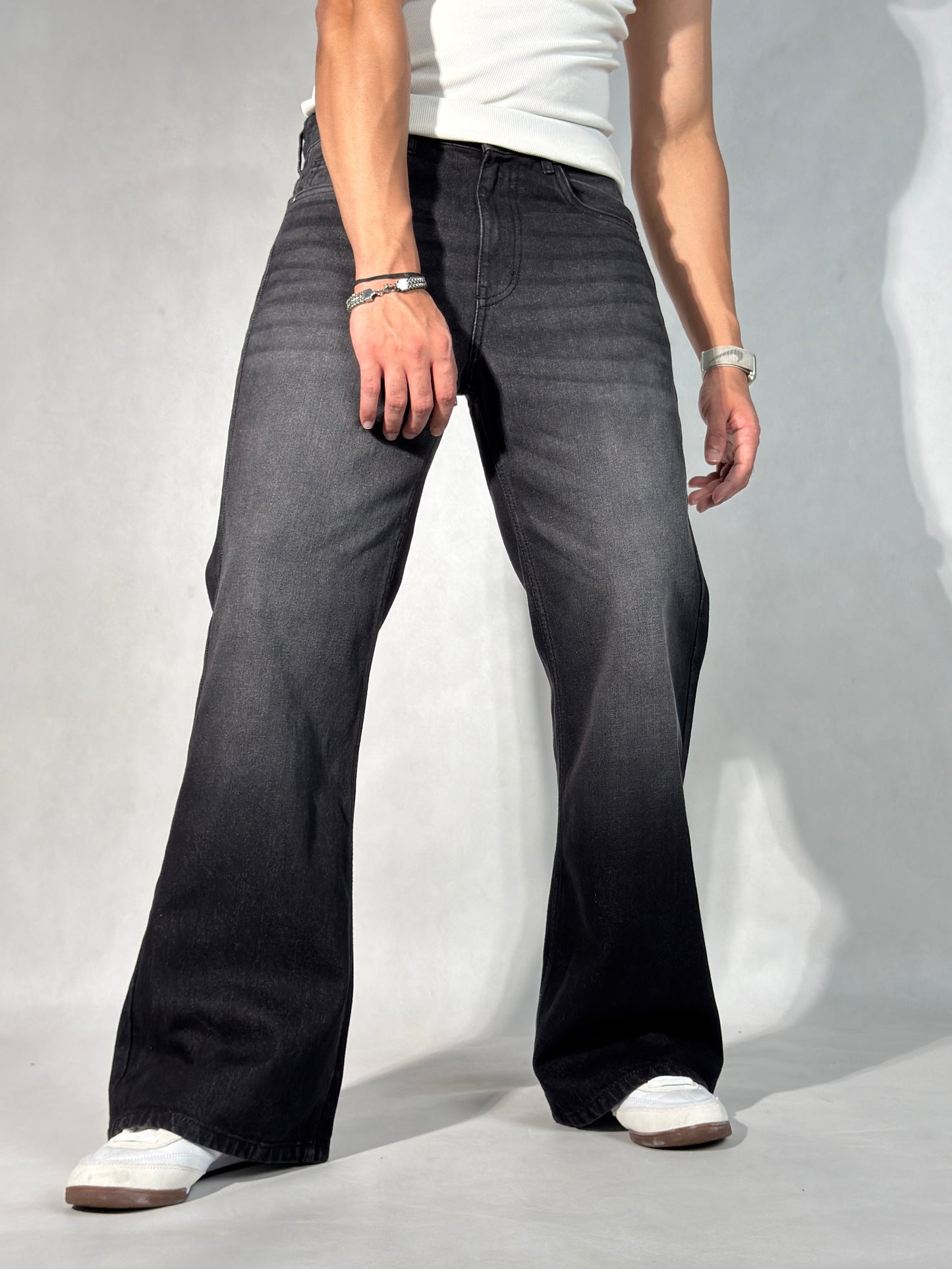 Drift Bootcut Jeans