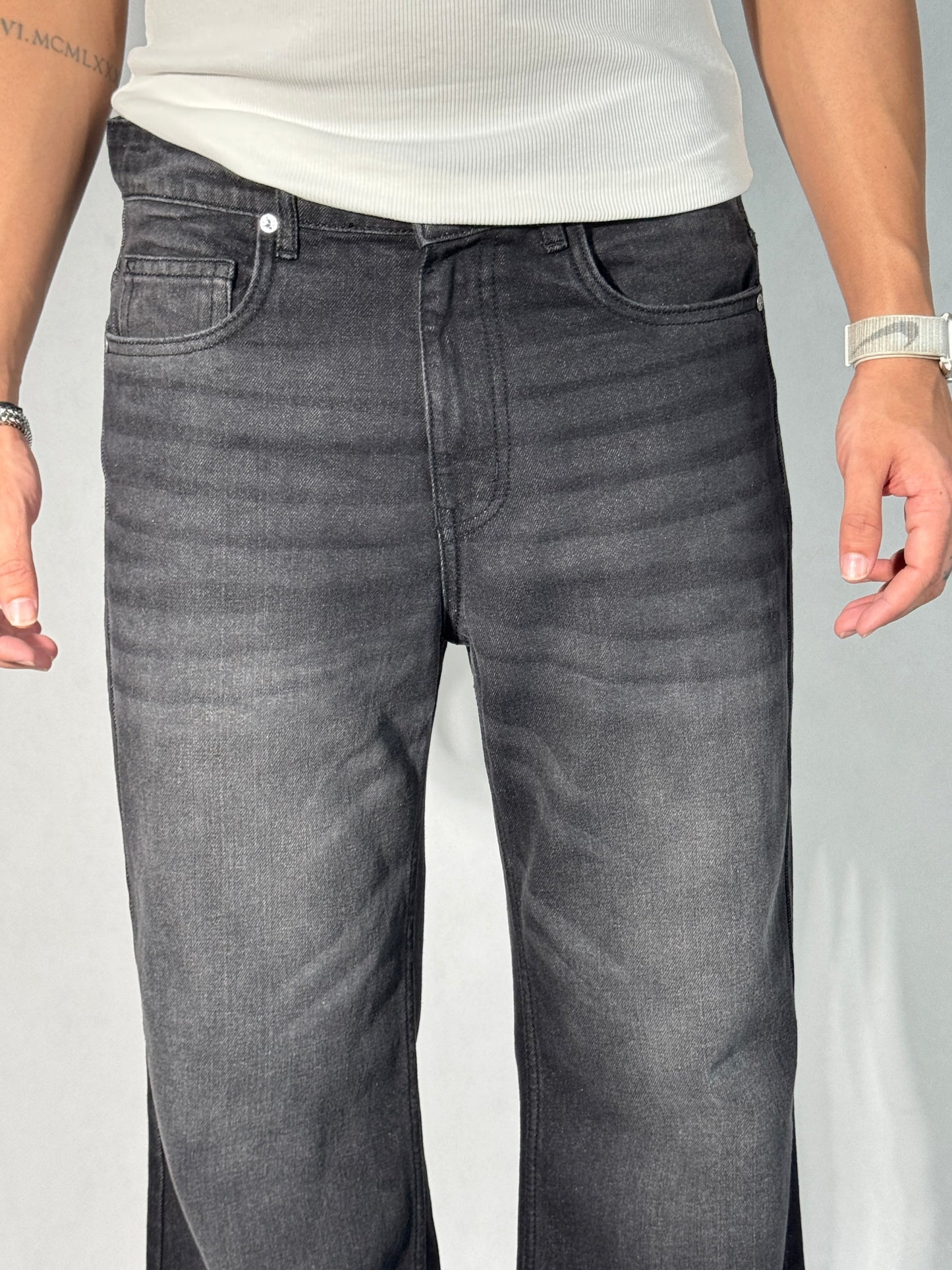 Drift Bootcut Jeans