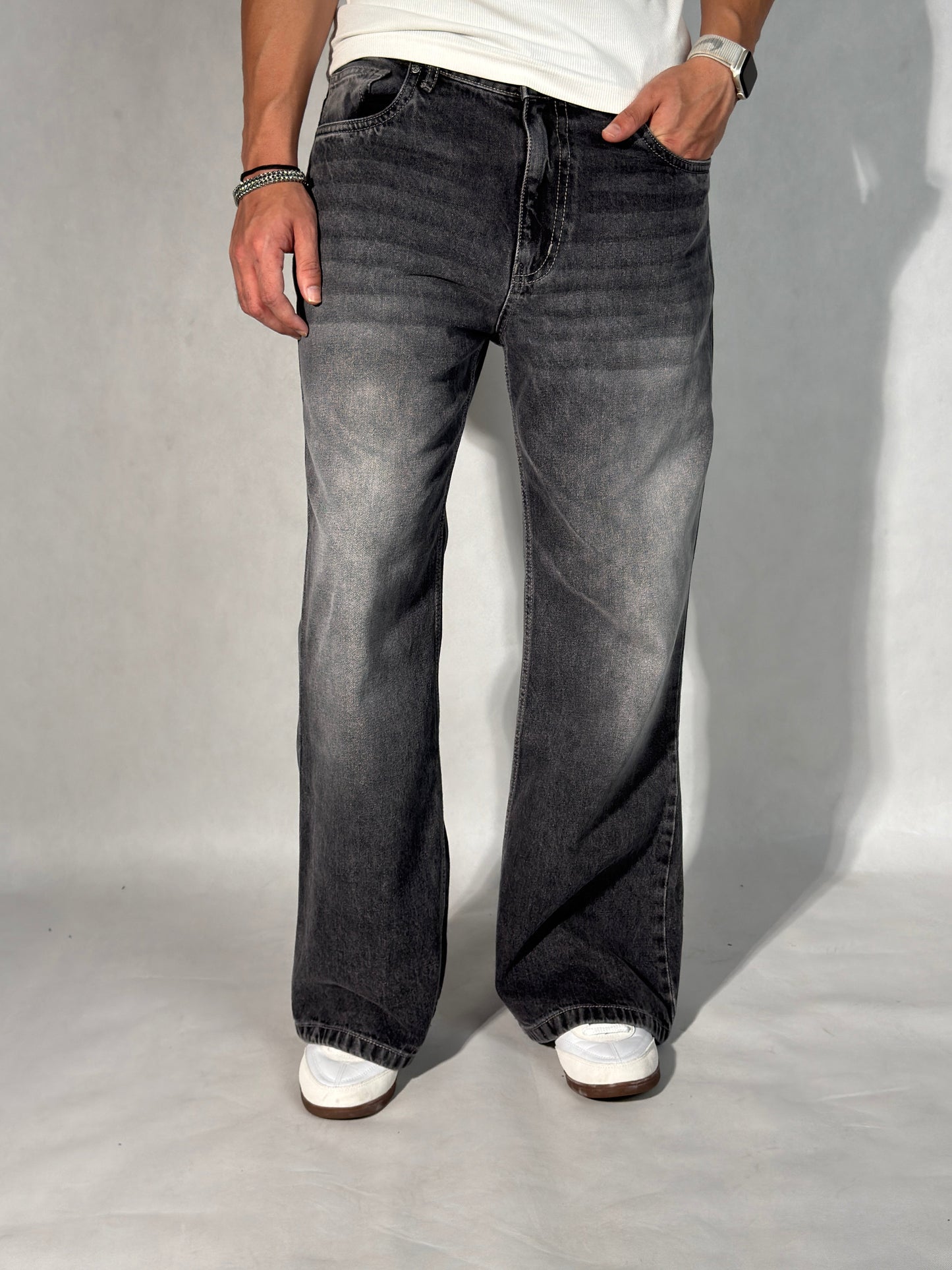 Drift Bootcut Jeans
