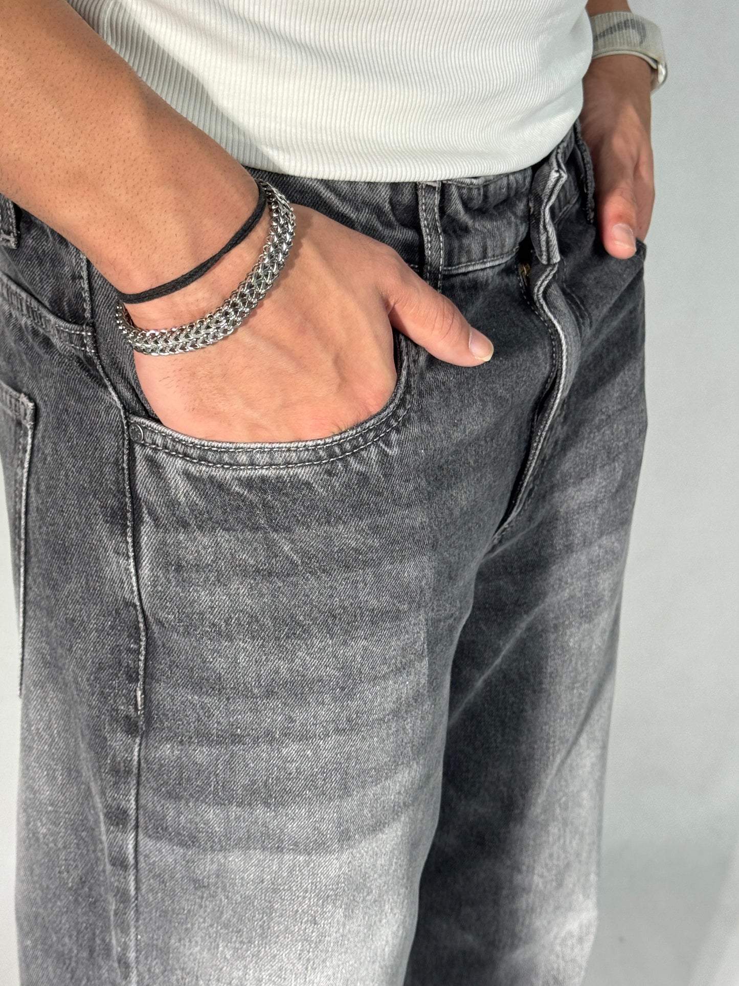Drift Bootcut Jeans