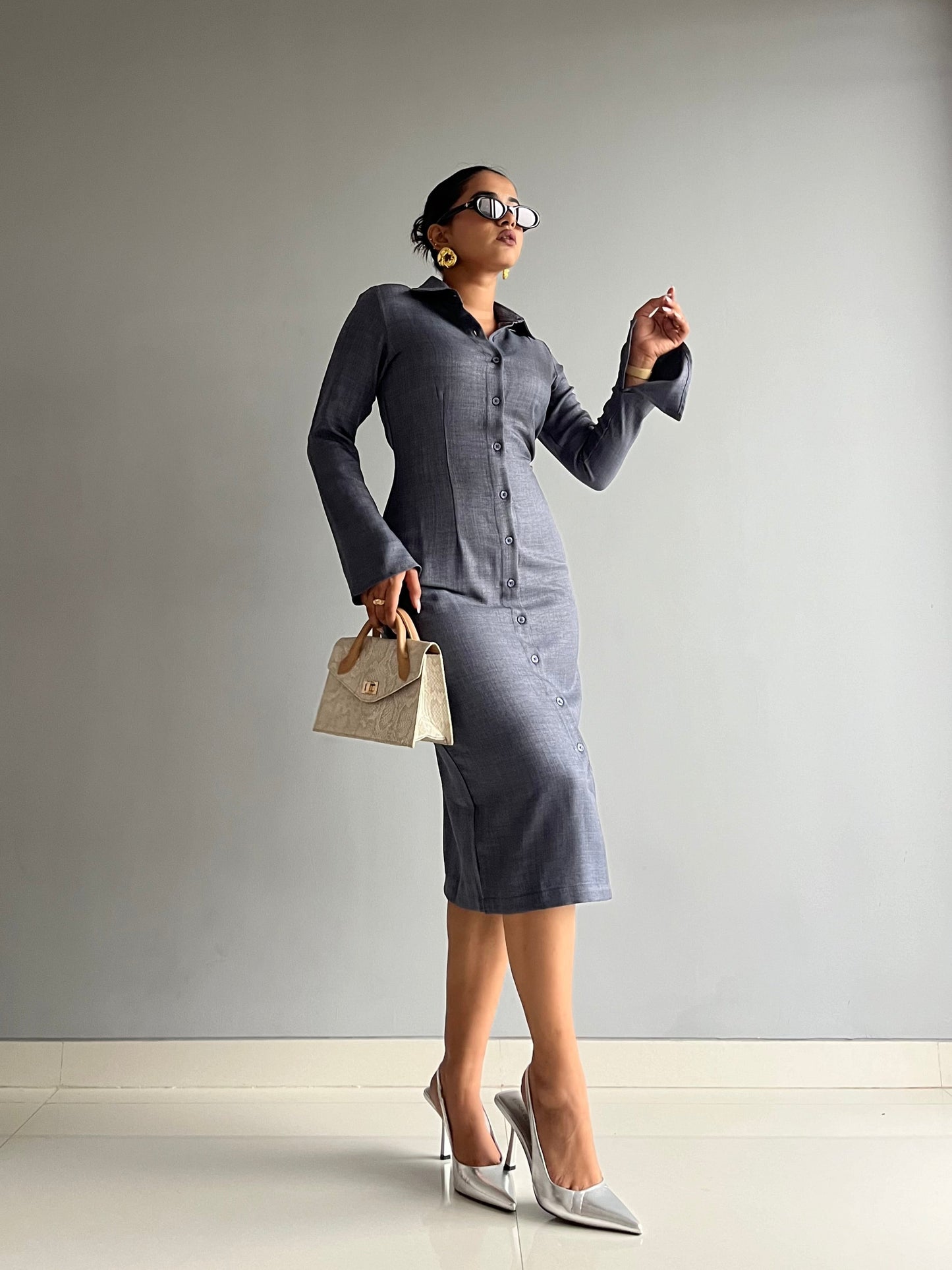 Define Shirt Dress