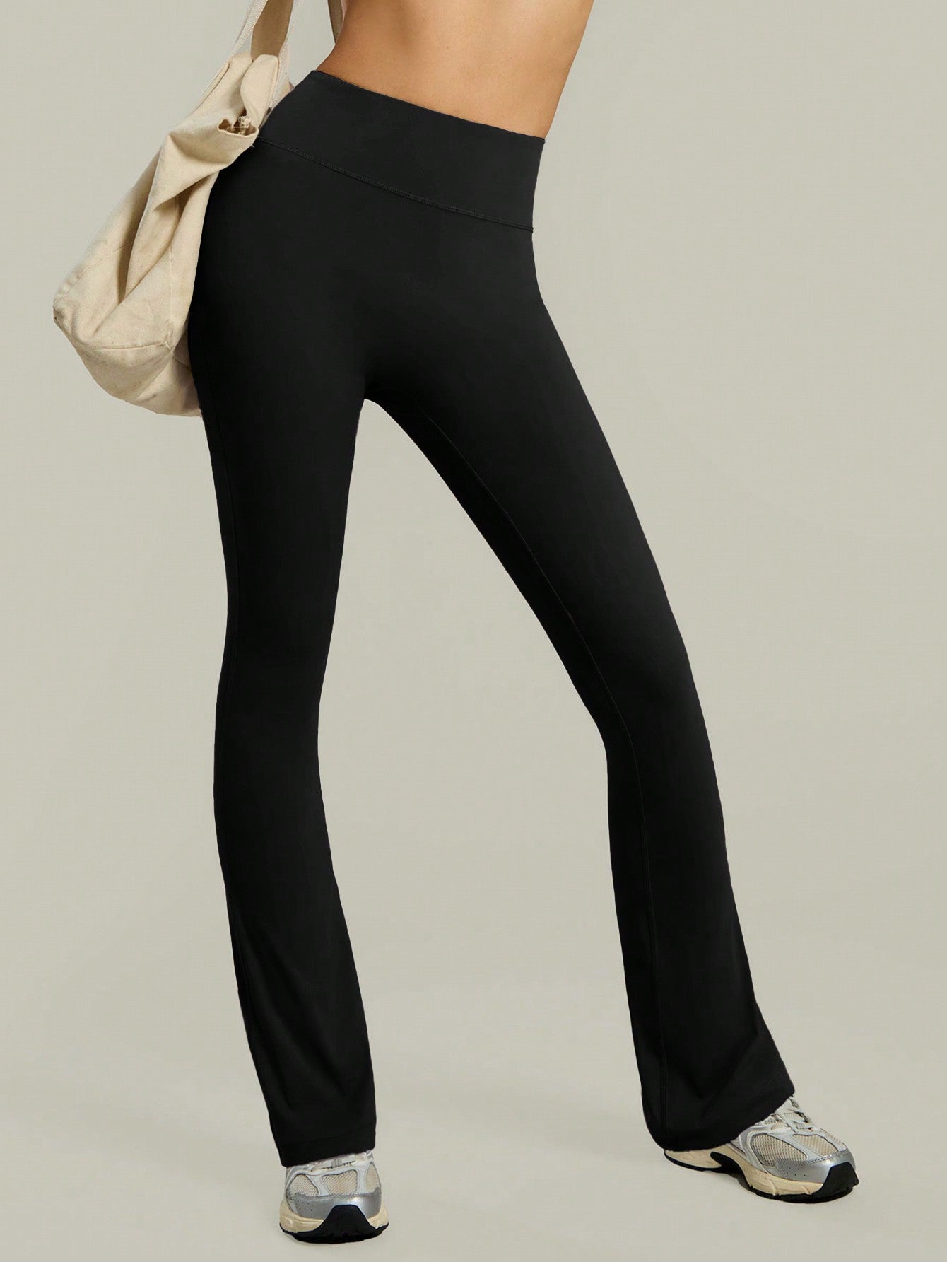 Elevate Flow Flare Yoga Pants