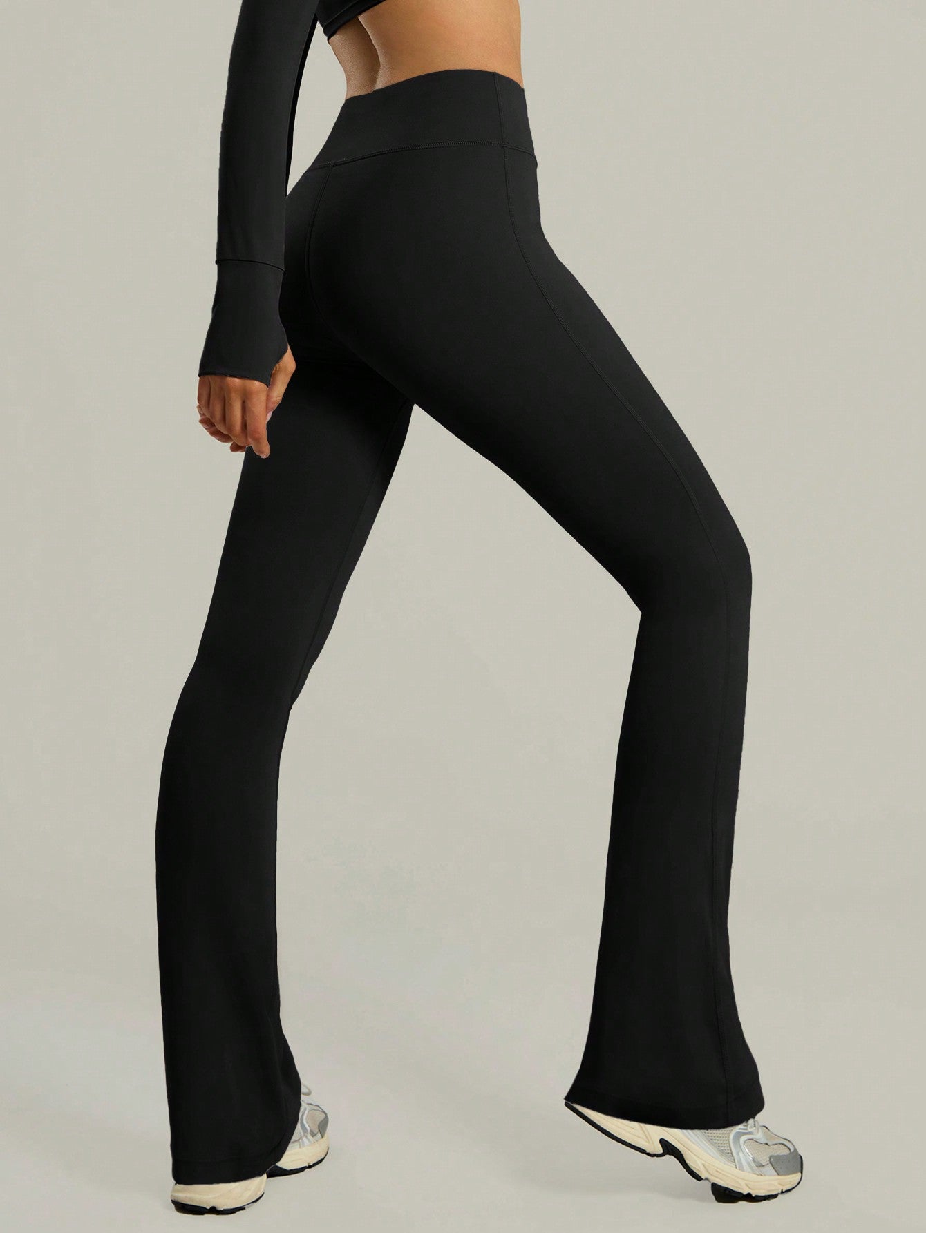 Elevate Flow Flare Yoga Pants