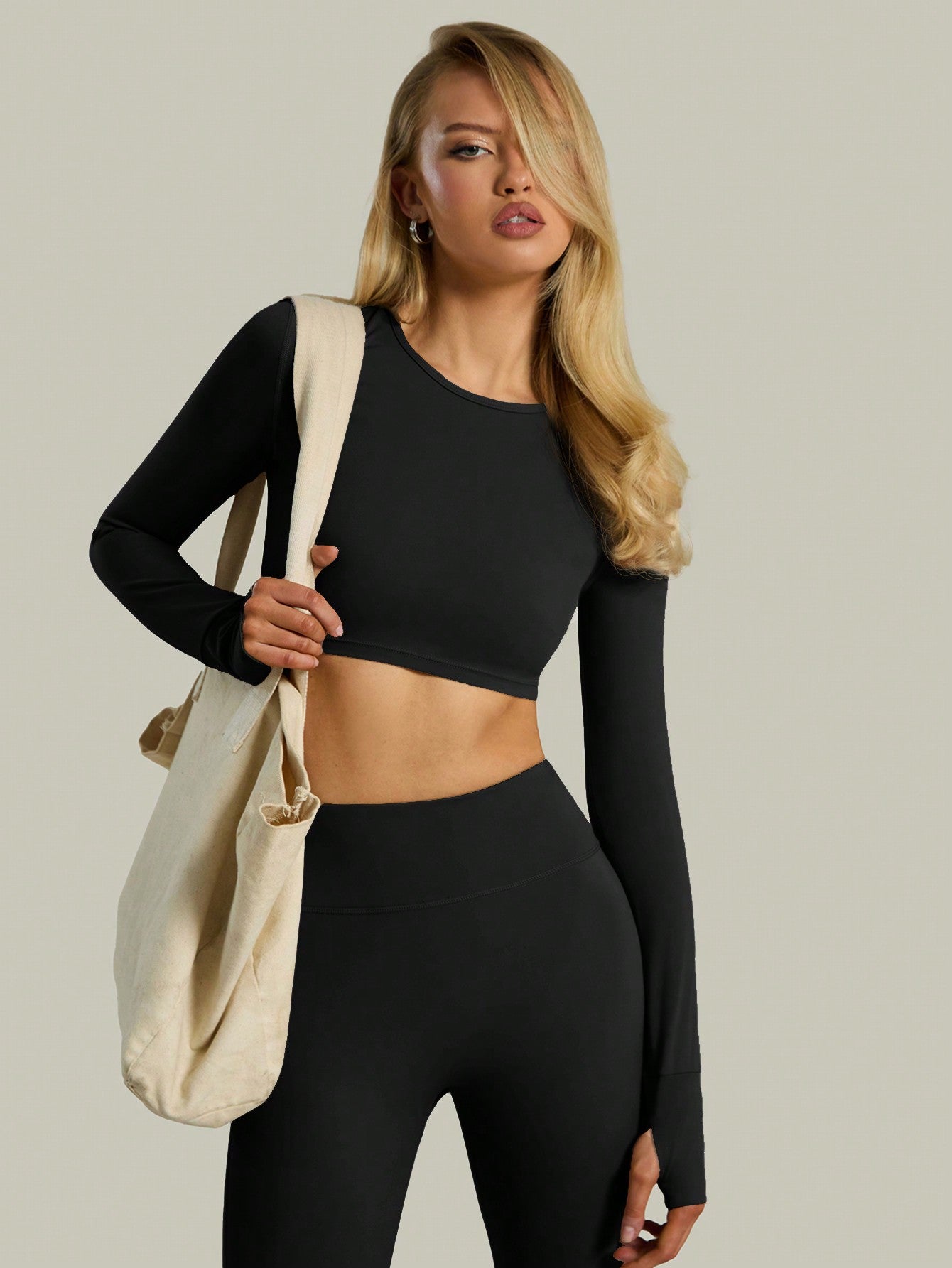 Elevate Flow Flare Yoga Pants