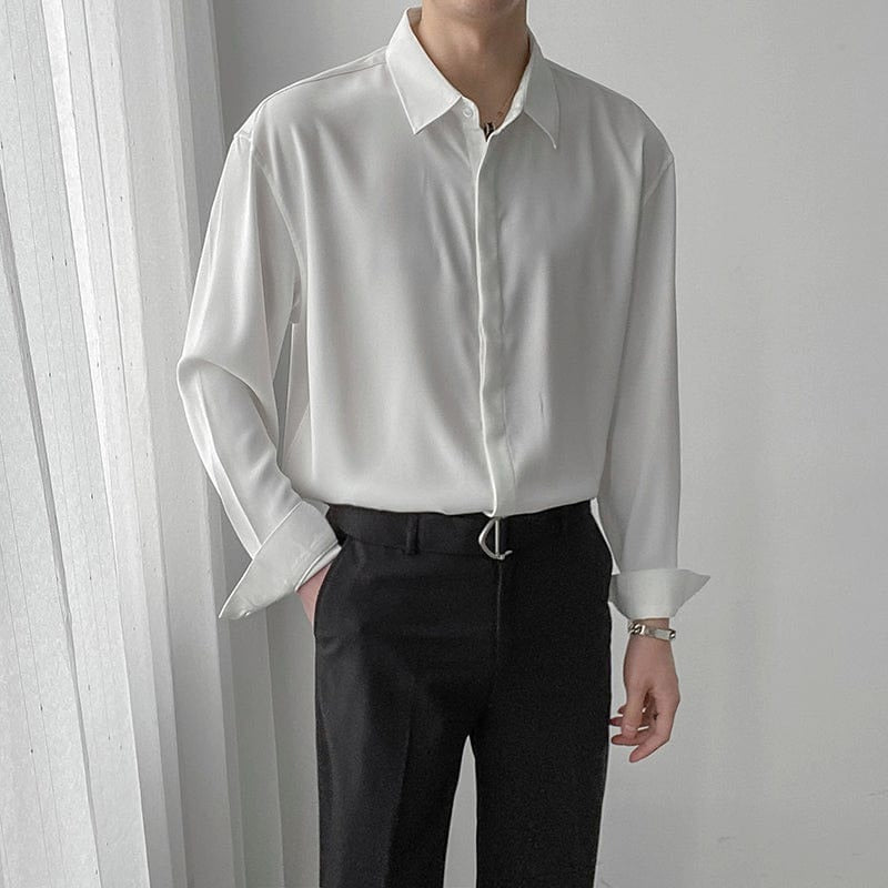 Airlite Long Sleeve Shirt