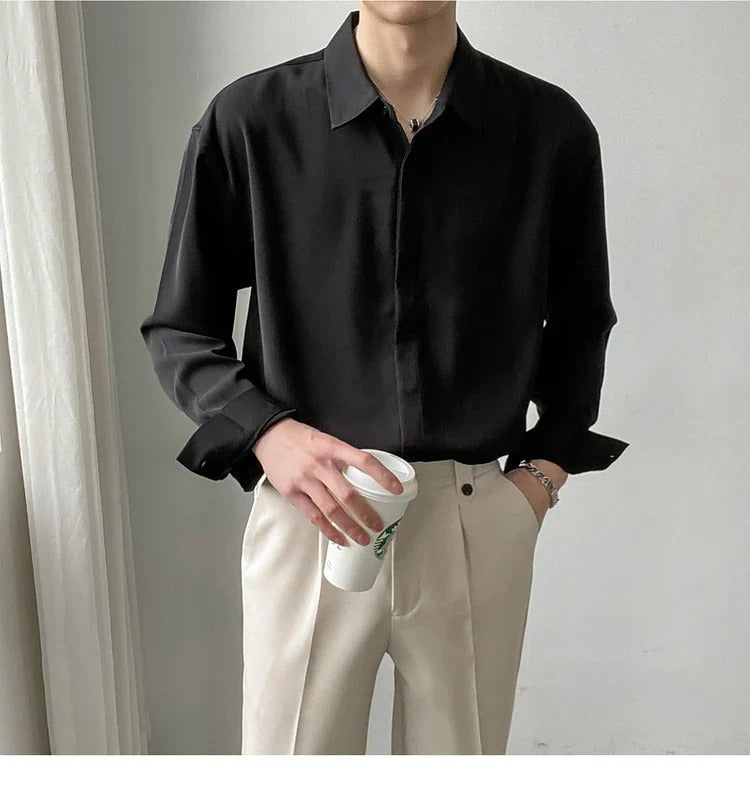 Airlite Long Sleeve Shirt