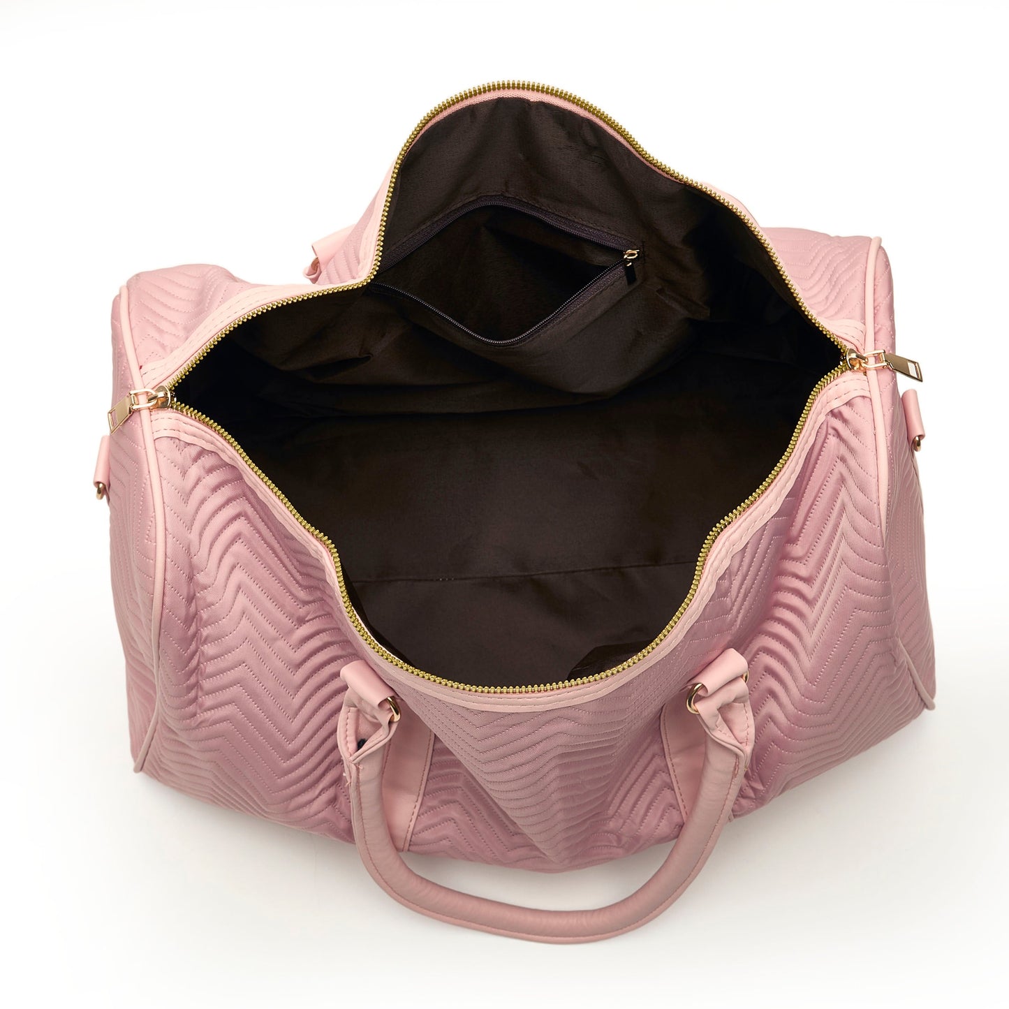 The Getaway Duffle Bag