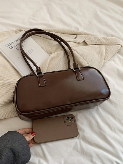 Korean Structure Shoulder Bag