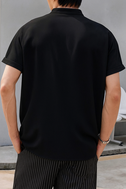 Soft Tech Japan Shirt