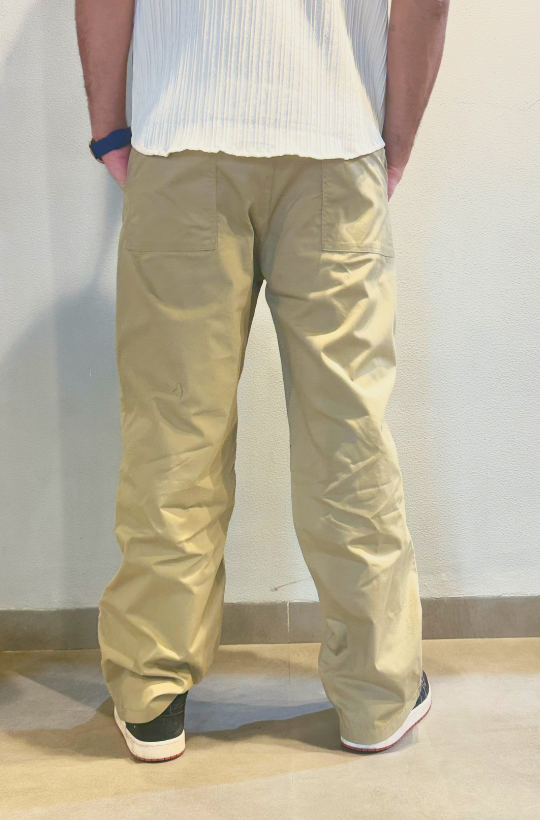 Tech Pro Straight Tooling Pants
