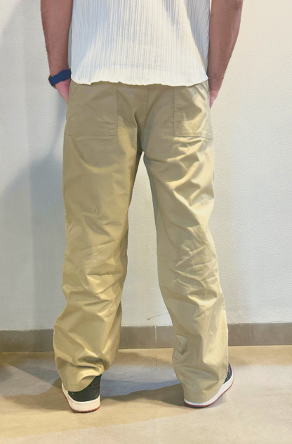 Tech Pro Straight Tooling Pants