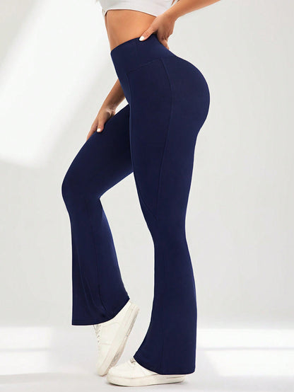 Elevate Flow Flare Yoga Pants