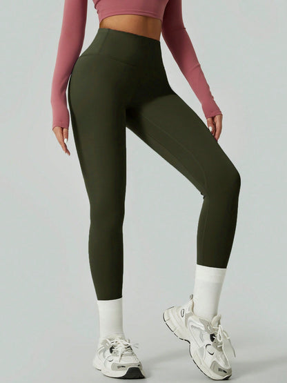 Ultra Flex Leggings