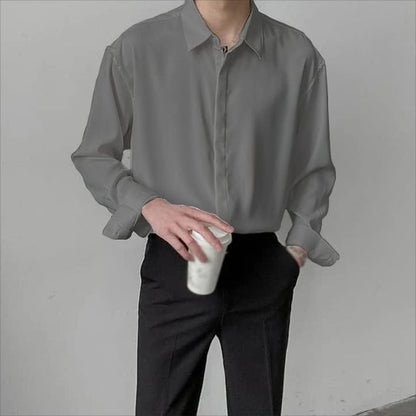 Airlite Long Sleeve Shirt