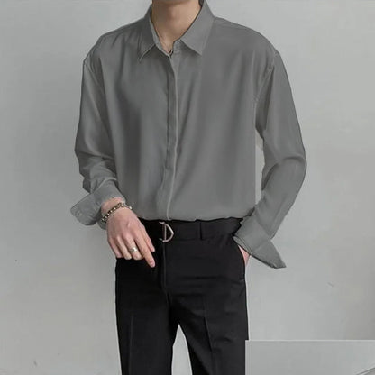 Airlite Long Sleeve Shirt