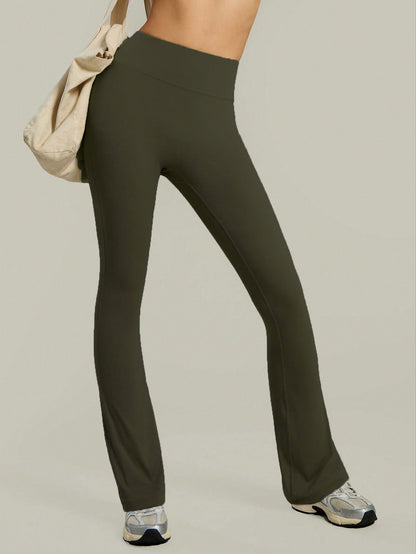 Elevate Flow Flare Yoga Pants