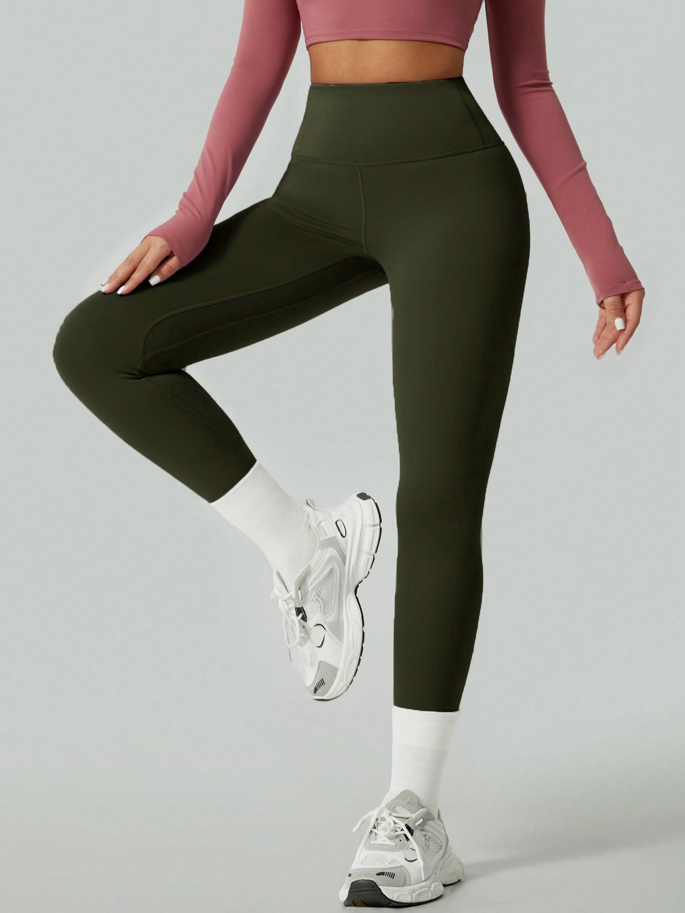 Ultra Flex Leggings