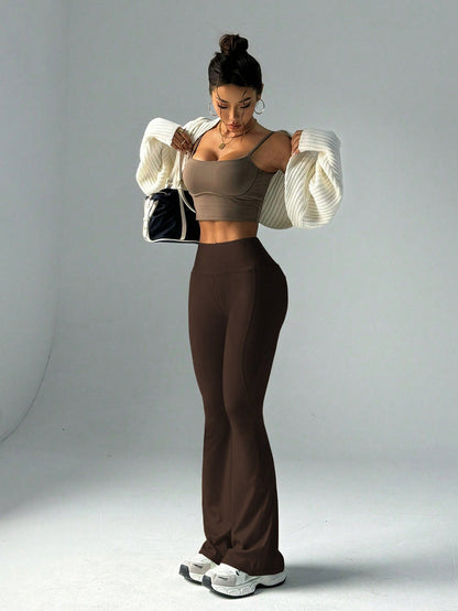 Elevate Flow Flare Yoga Pants