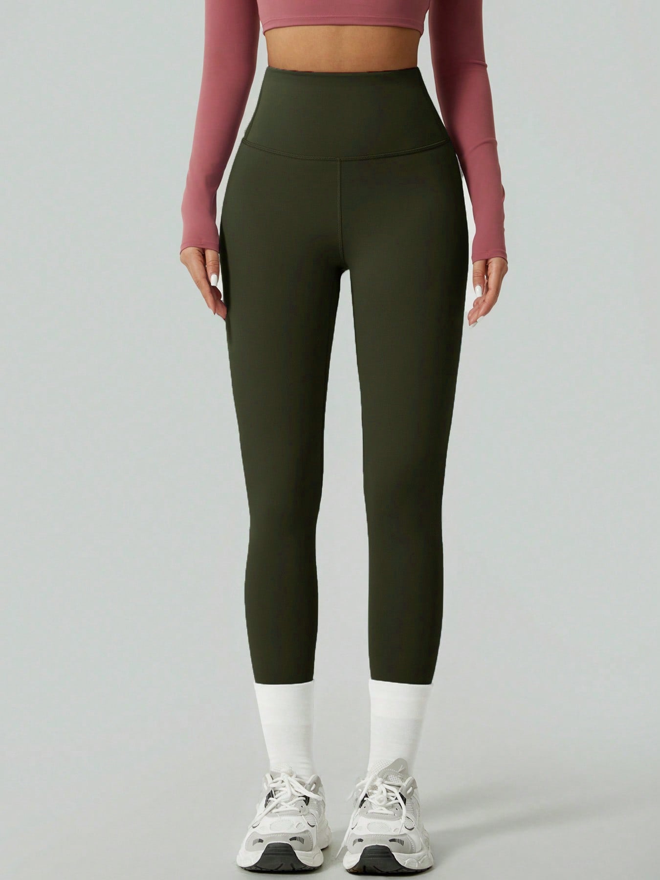 Ultra Flex Leggings