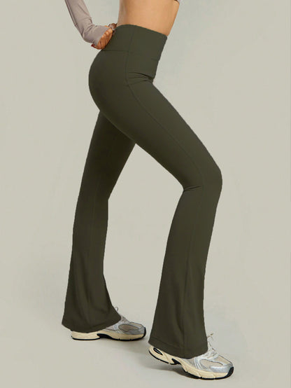 Elevate Flow Flare Yoga Pants