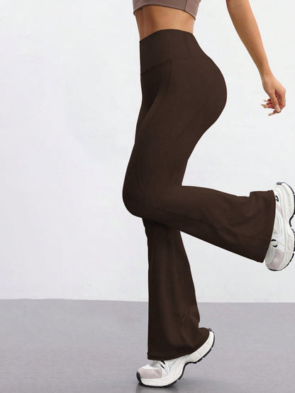 Elevate Flow Flare Yoga Pants