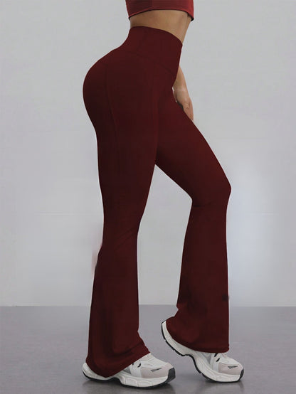 Elevate Flow Flare Yoga Pants