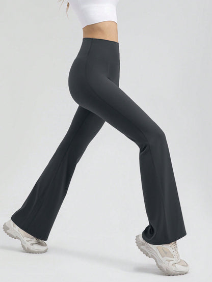 Elevate Flow Flare Yoga Pants
