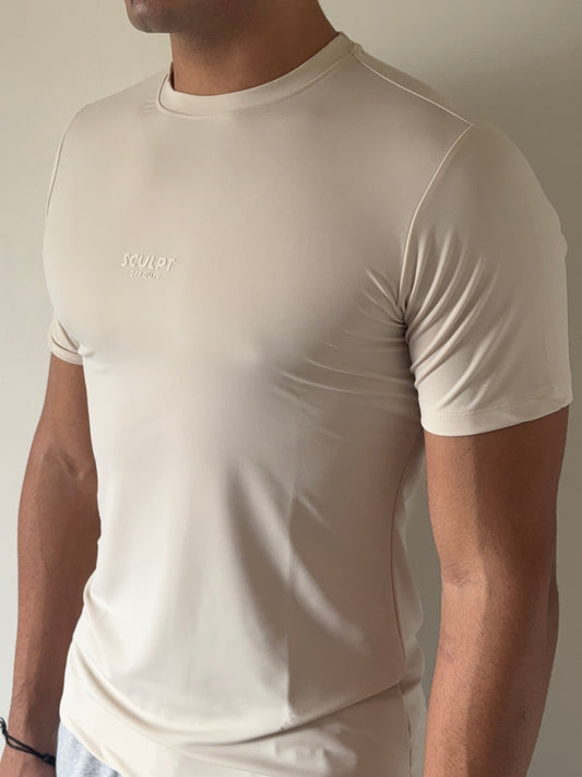 Sculpt Fit Muscle Tee