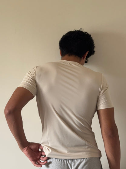 Sculpt Fit Muscle Tee