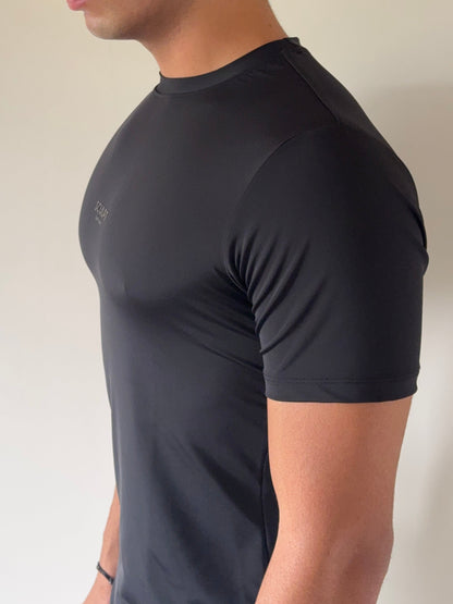 Sculpt Fit Muscle Tee