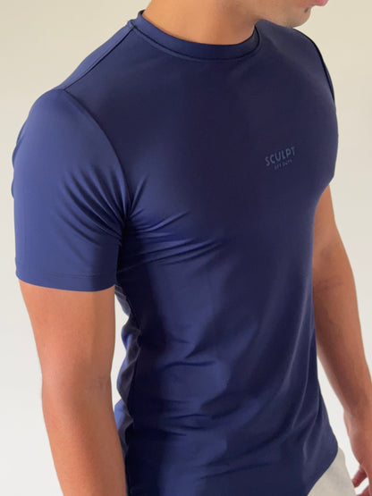 Sculpt Fit Muscle Tee