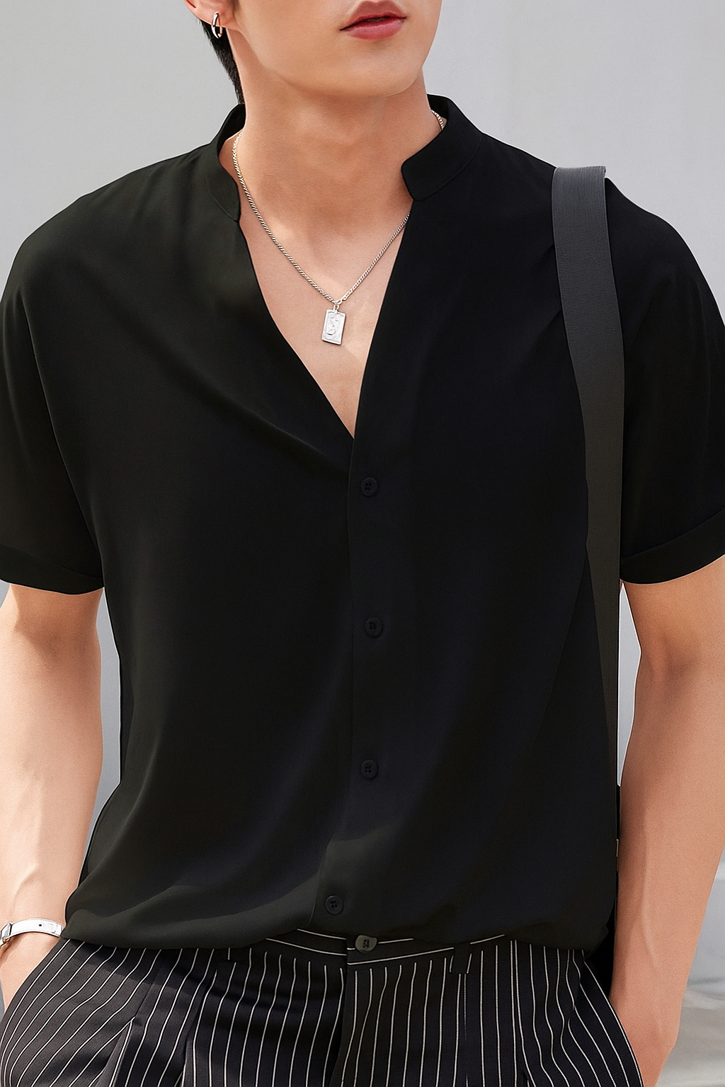 Soft Tech Japan Shirt