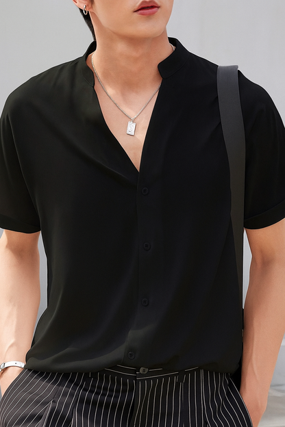Soft Tech Japan Shirt