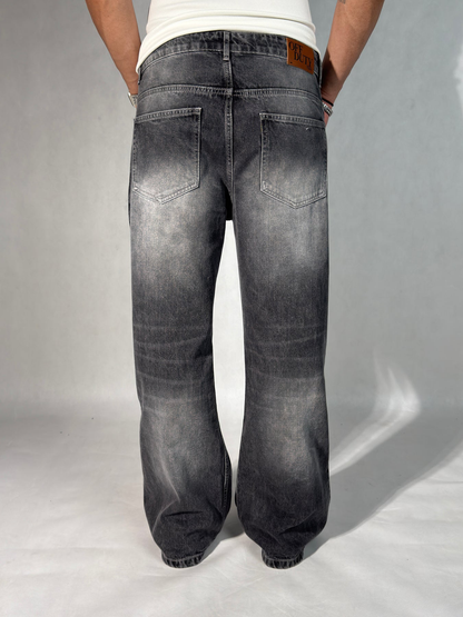 Drift Bootcut Jeans