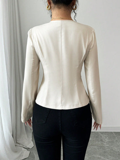 The Square Edit Shirt
