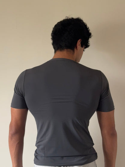 Sculpt Fit Muscle Tee