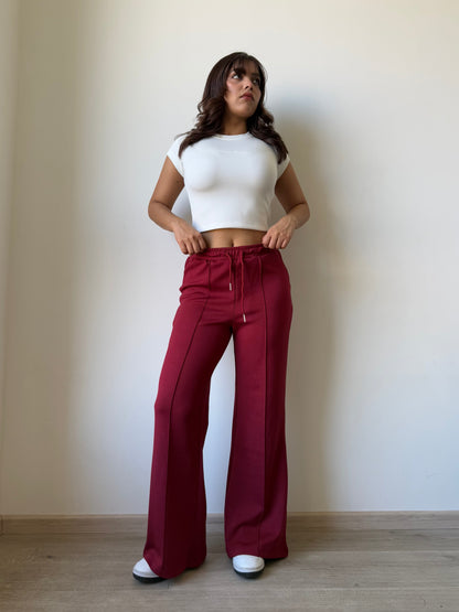 CloudSoft Flex Joggers