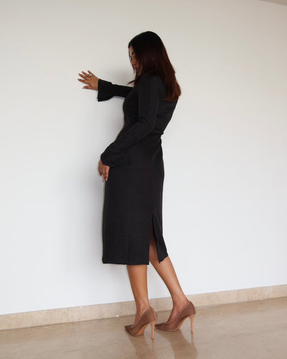 Define Shirt Dress